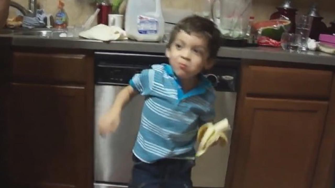 Bananas: The Gift You Unwrap Twice