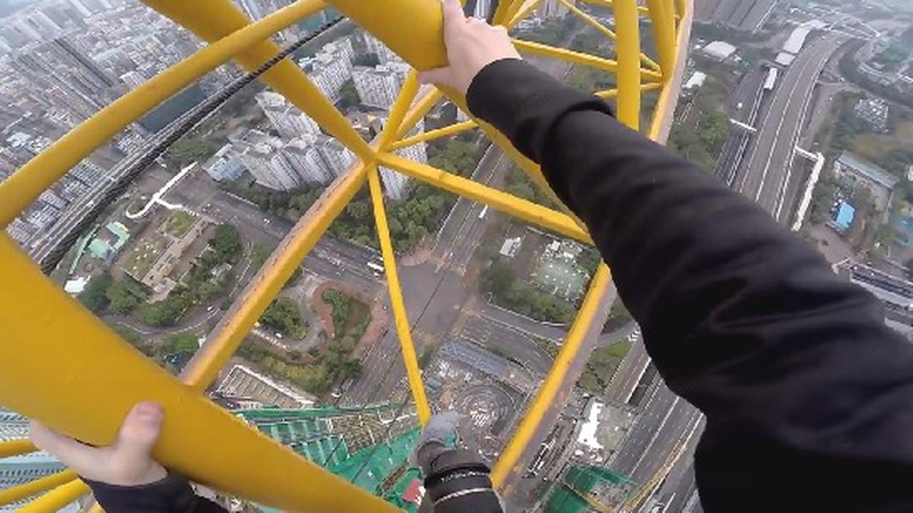 When Your Born Without The Ability To Feel Fear