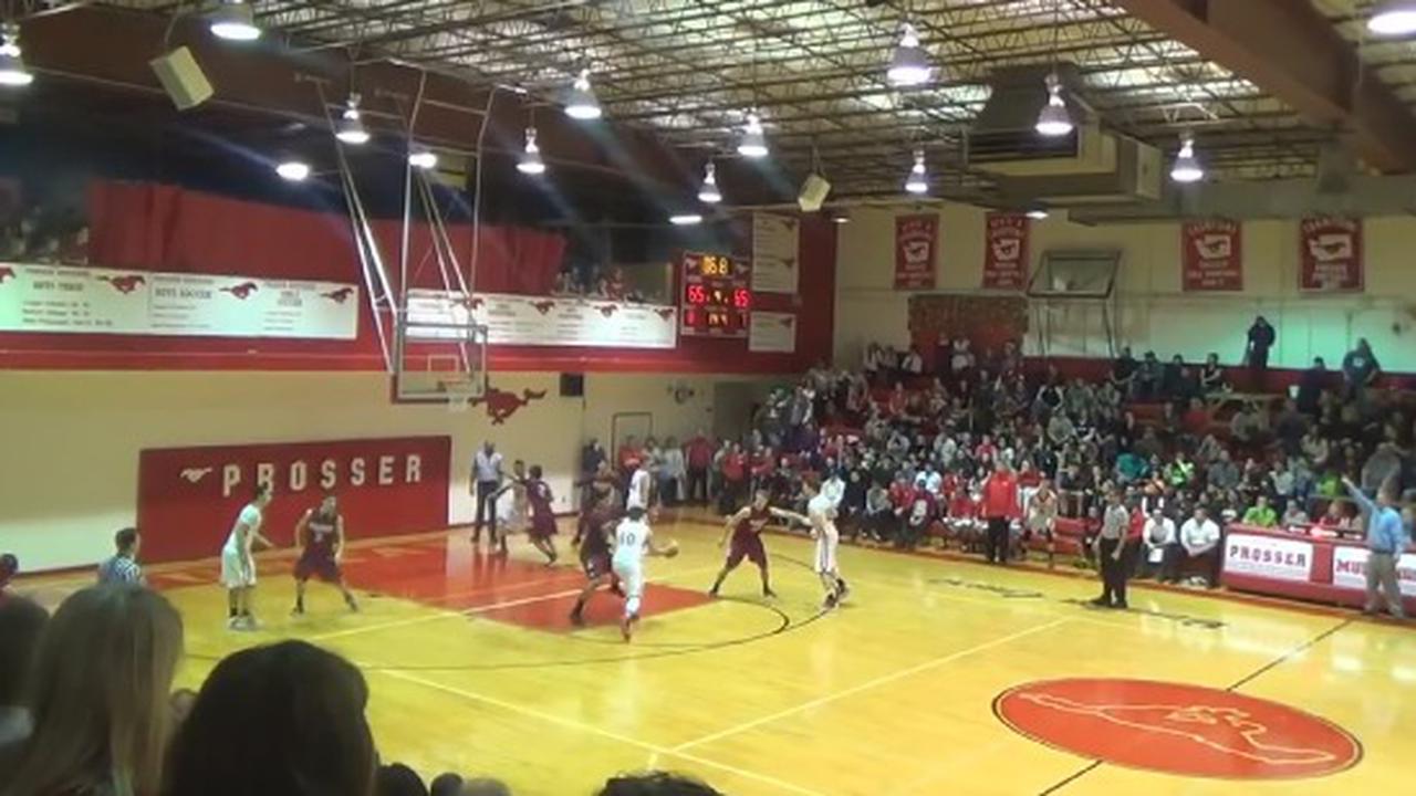 Game Over, So Says The Ball