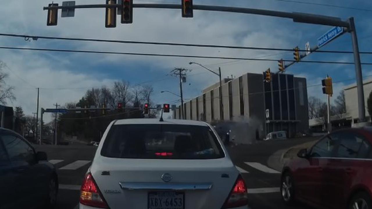 Why Cops Have Sirens