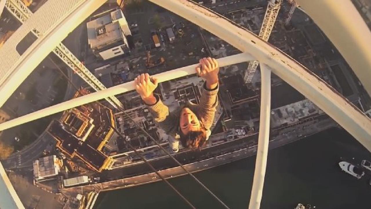 Who Has Time For Fear?