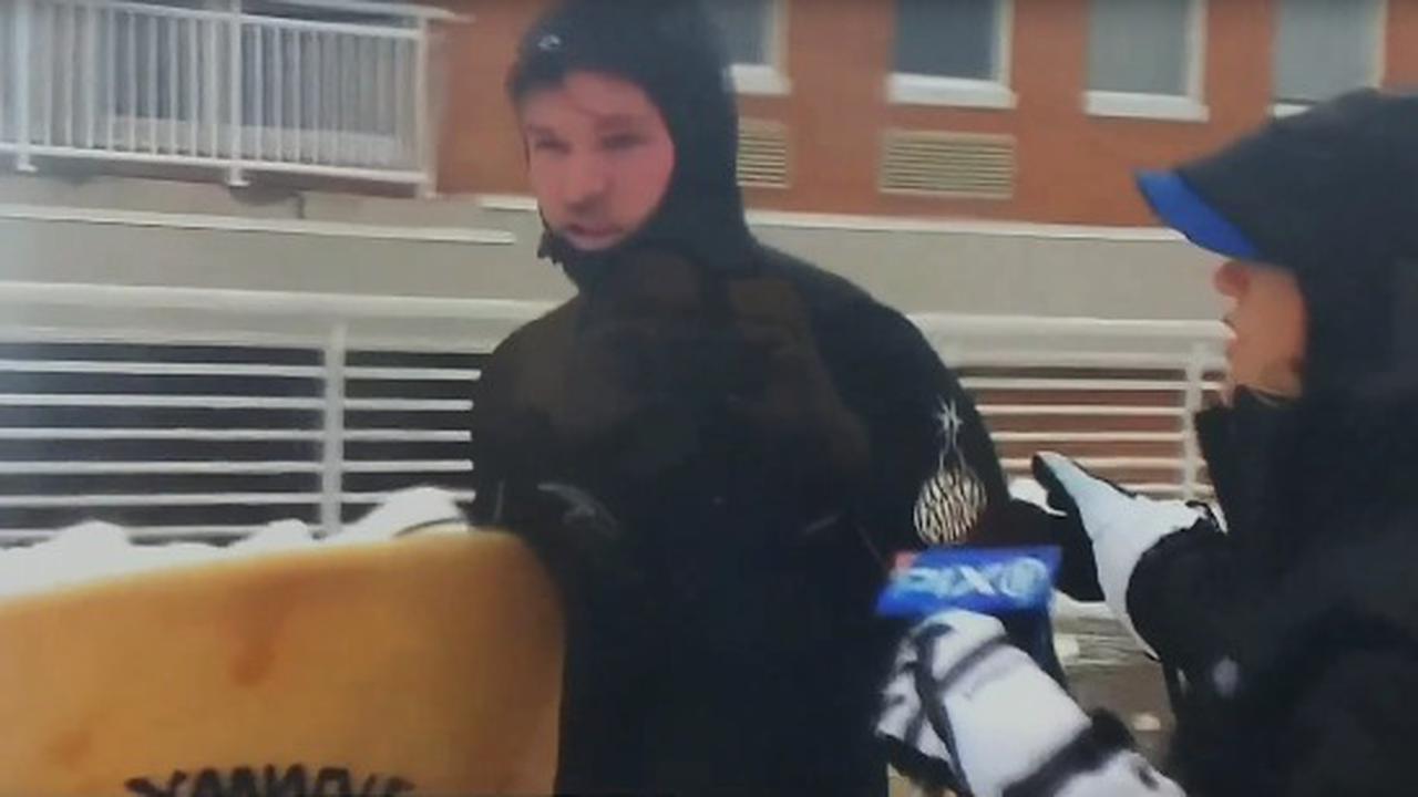 This Man Is Why Surfing Is Awesome