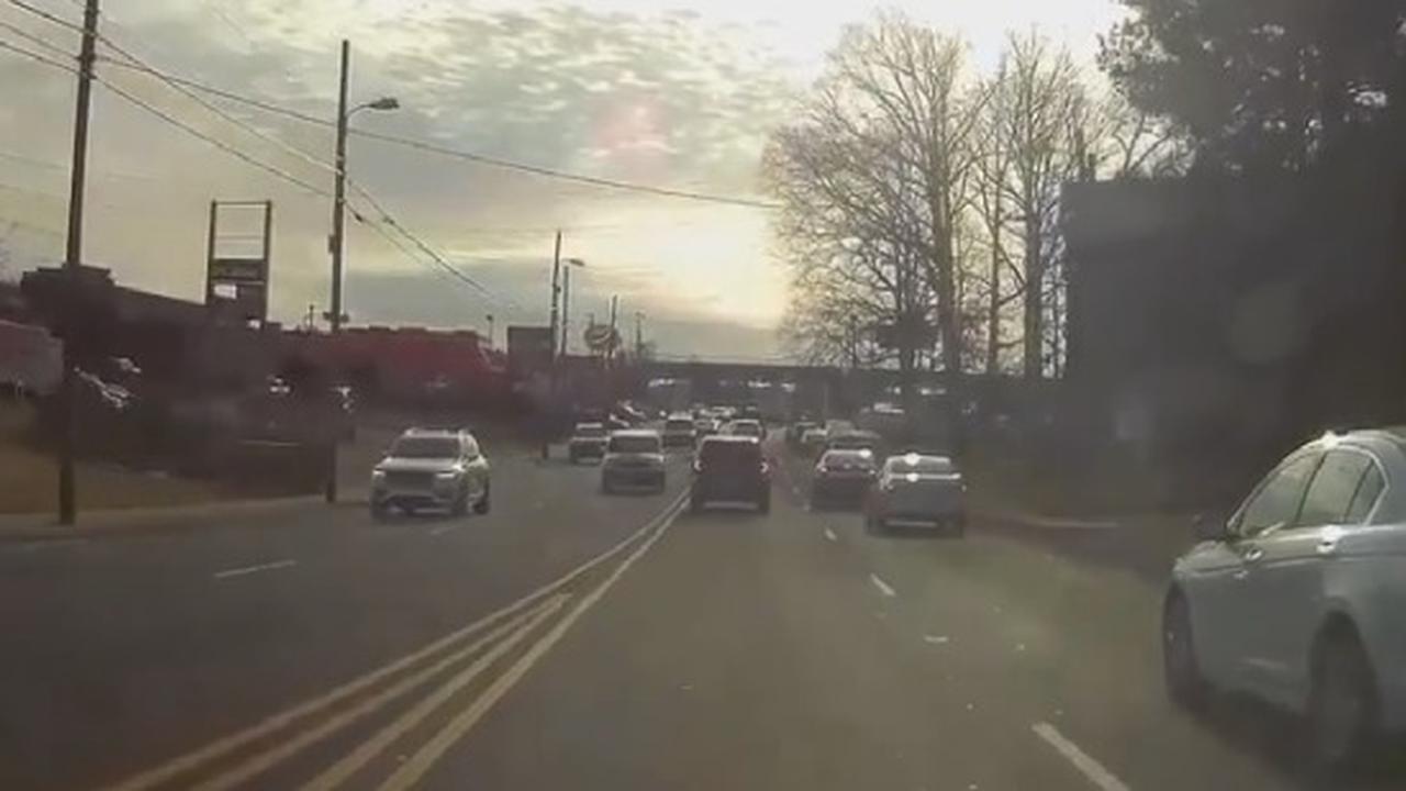 Yep, Not A Crosswalk