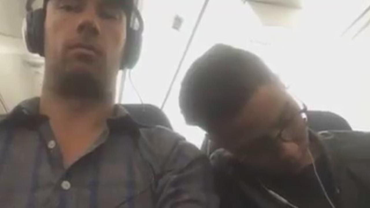 Still Not The Worst Part Of Air Travel