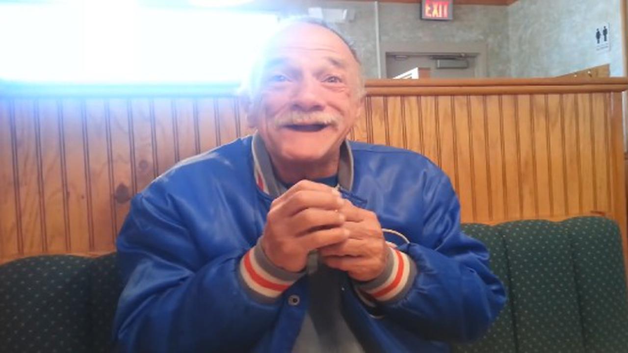 You Just Graduated From Dad To Grandpa