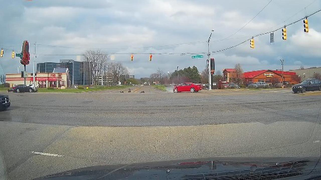 When It's Time To Stop Driving And Take The Bus