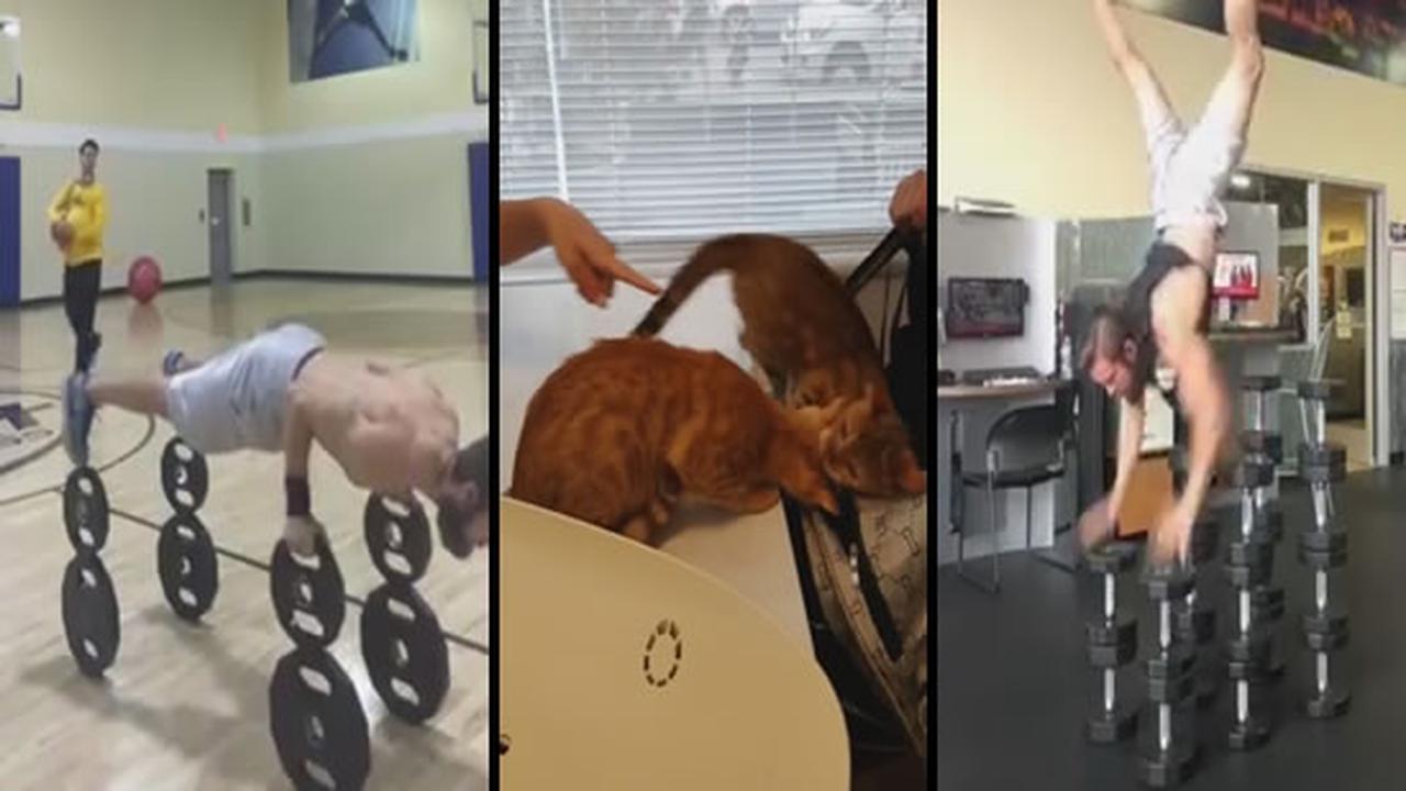 Get Ready To Get Motivated