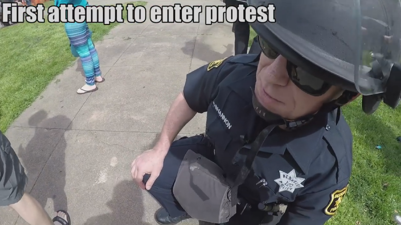 Saving America One Pepsi At A Time
