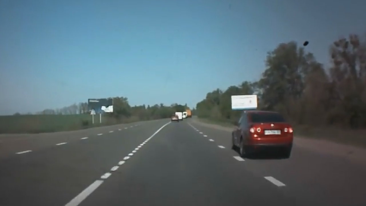 Everybody's In A Hurry To Get Nowhere