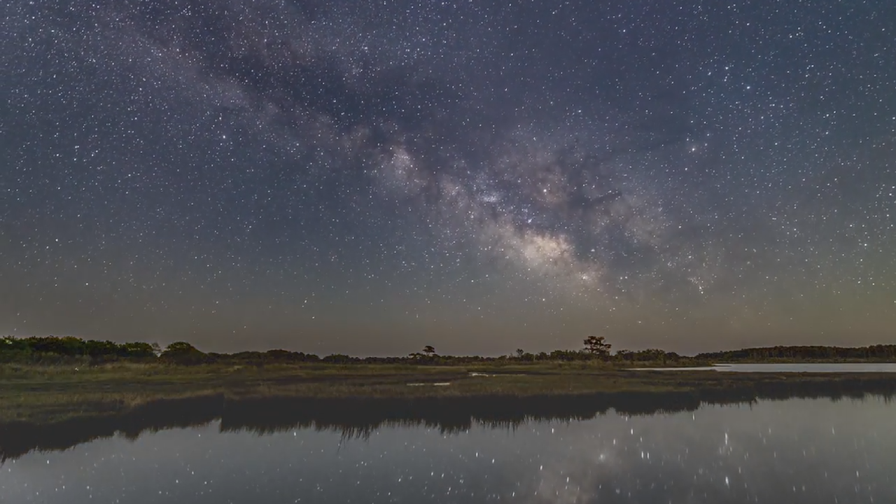 Sometimes We Forget Just How Incredible The World Is