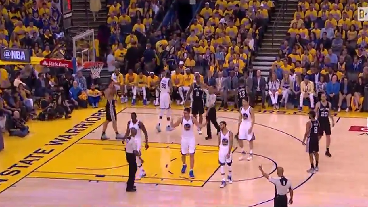 The Best Basketball Choreography Ever