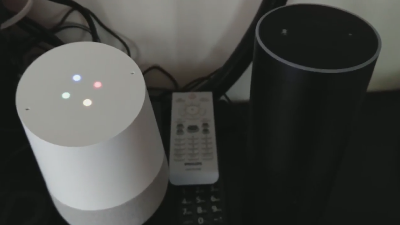This Is How Skynet Gets Started