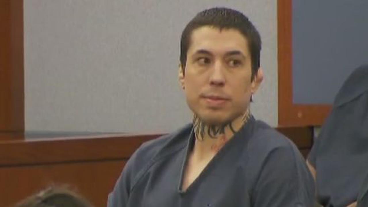 War Machine Is Going To Prison