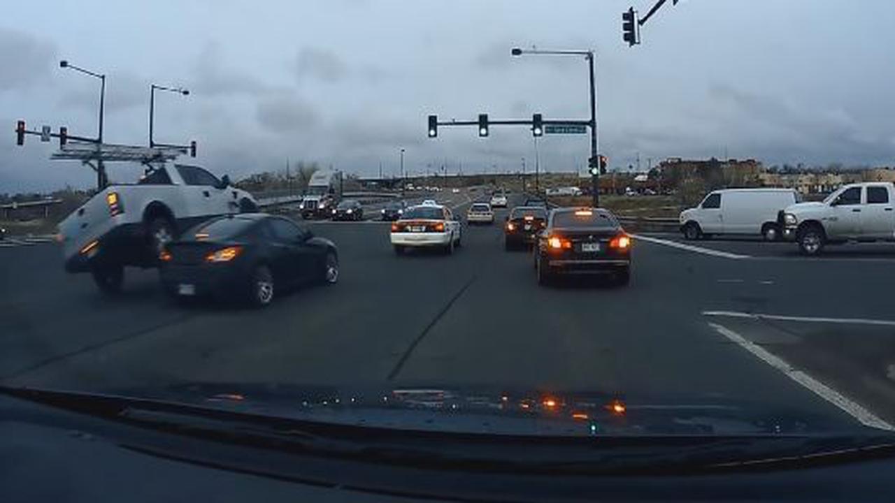 See What Happens When You Push To The Front Of The Line?