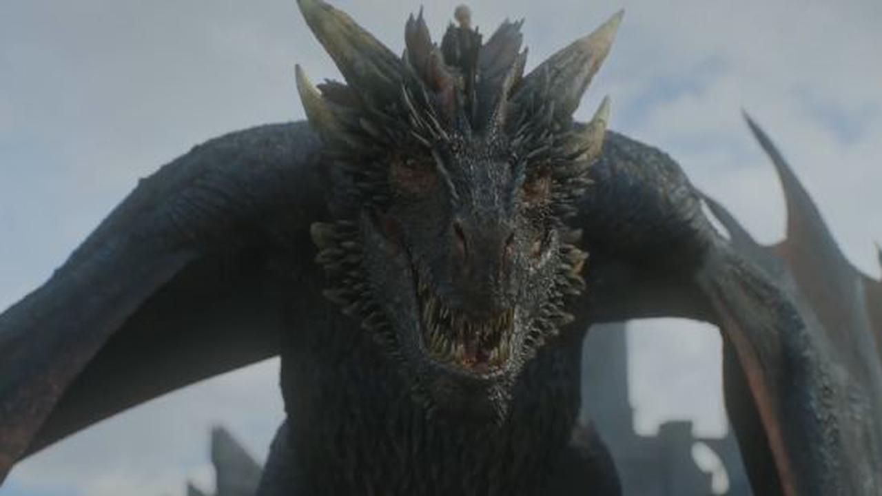 Get Ready For War In Season Seven Of Game Of Thrones