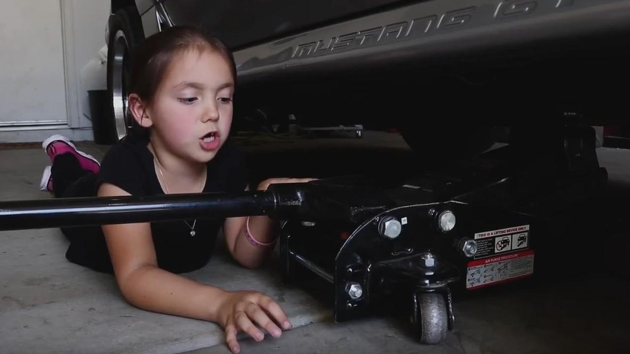 Changing A Tire Has Some Steps You May Forget