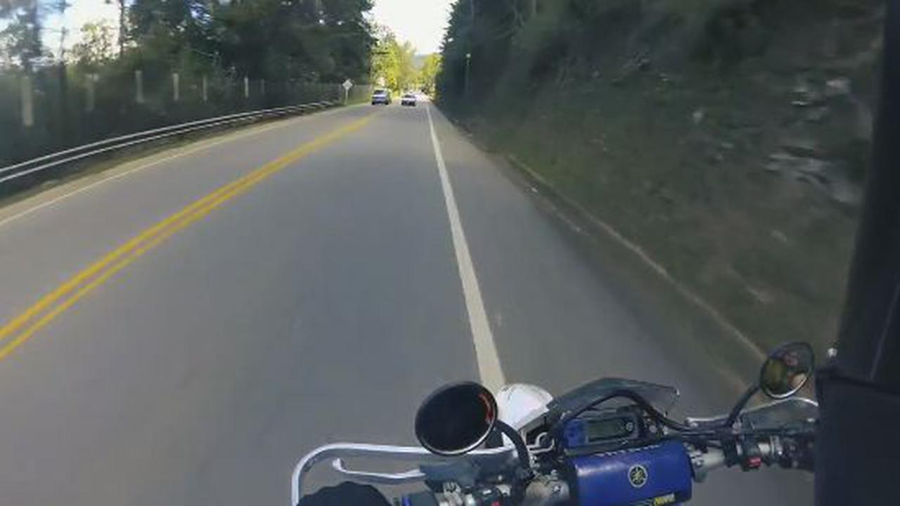 What Do Those Yellow Lines Mean Again?