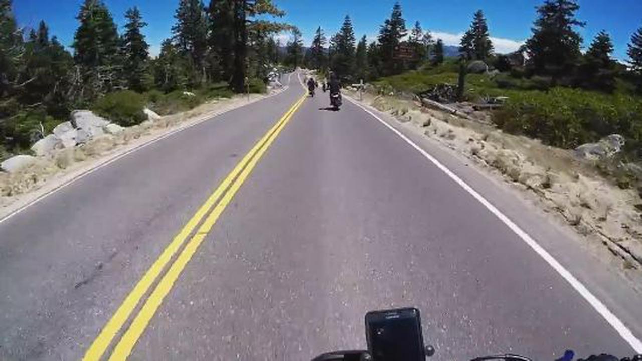 You'Re Going To Want To Keep A Safe Distance