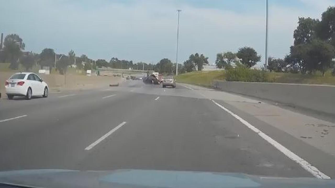 You May Want To Consider Driving More Slowly
