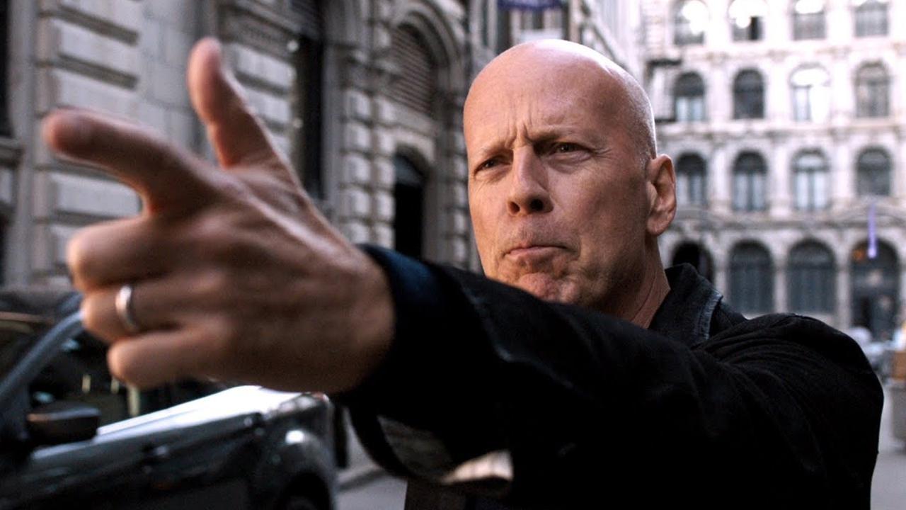 'Death Wish' Trailer Shows Bruce Willis As A Surgeon Turned Vigilante