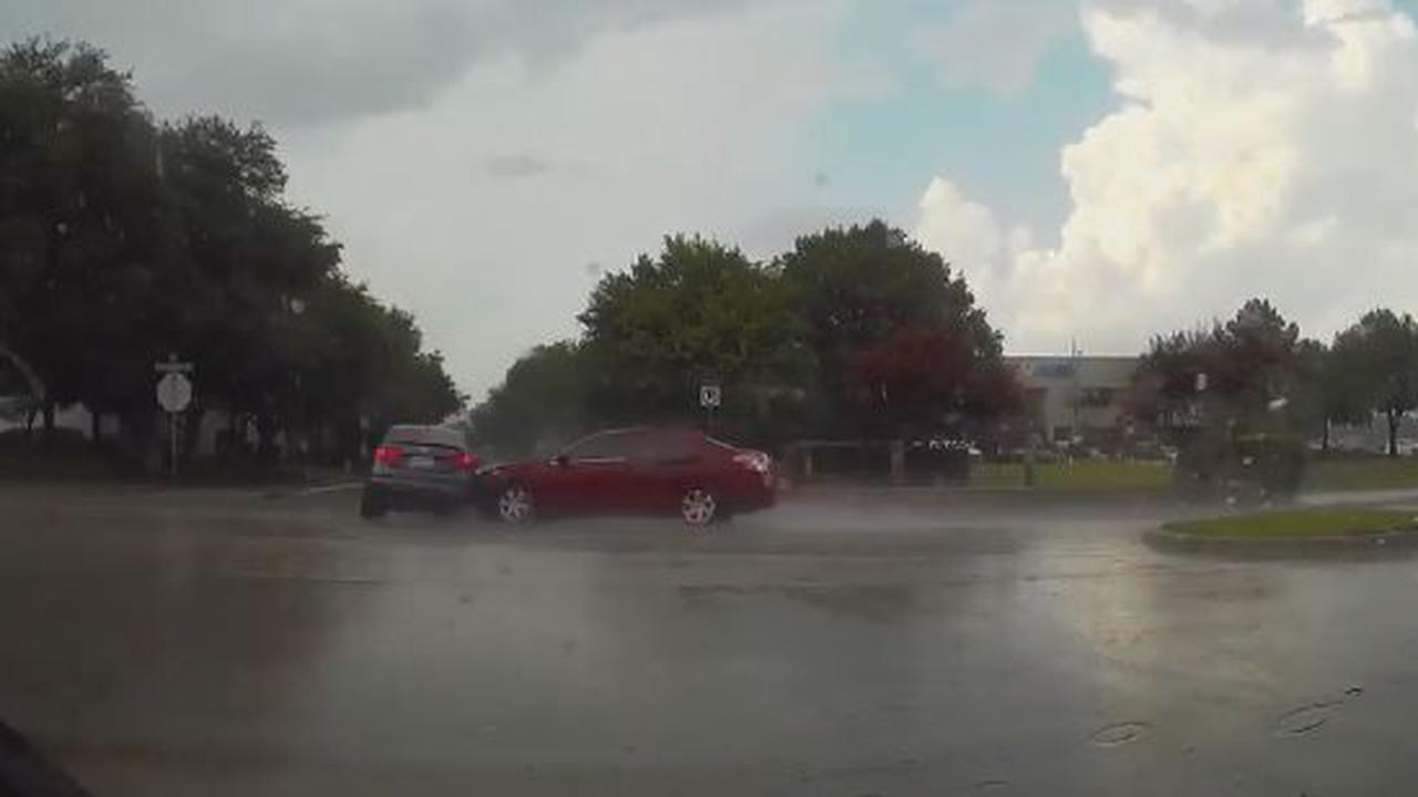 Stop Signs Are For All The Time?