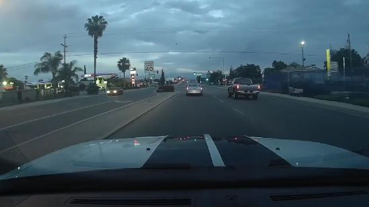 When You Turn From Any Lane The Roads Become Chaos
