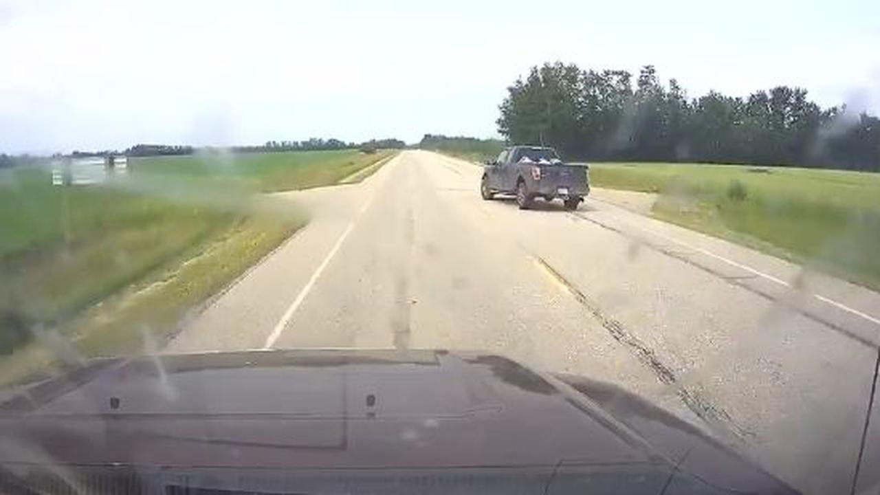 Any Lane Is A Turning Lane If You Want It To Be