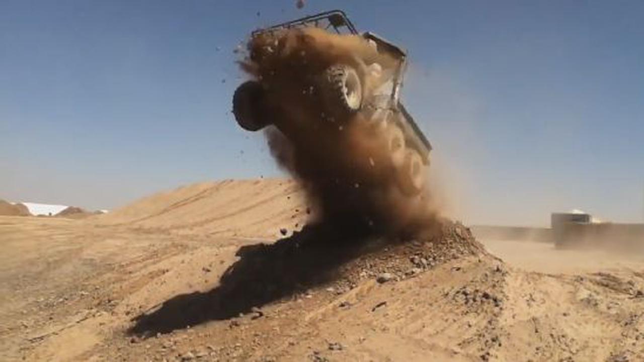 When You'Re Deployed In Afghanistan You Make Your Own Fun