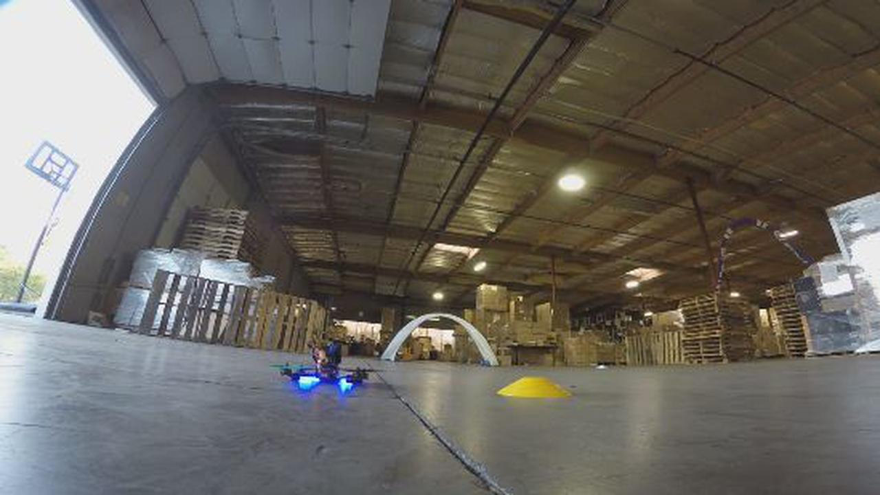 Why Flying Cars Will Never Catch On