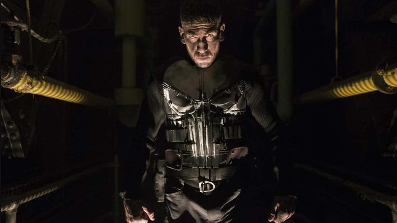 First Trailer For The Punisher Drops And It Looks Like Netflix Has_...