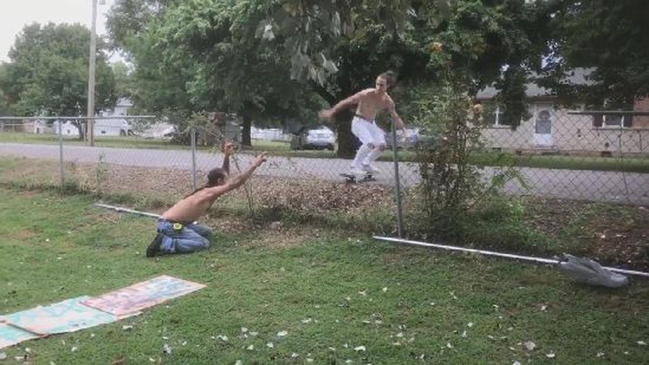 Gates? Who Needs Gates?