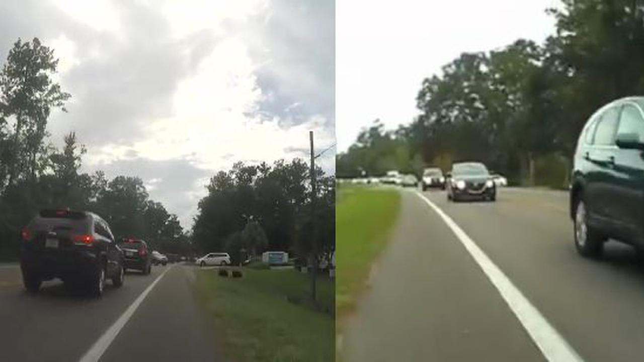 If You'Re Riding On The Road, You Need To Follow The Rules