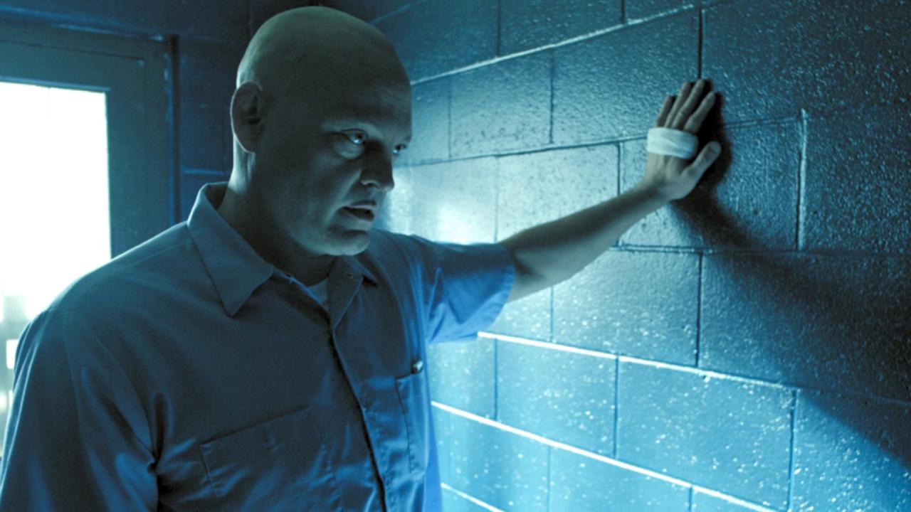 Brawl In Cell Block 99 With Vince Vaughn Looks Like It'Ll Be A Goo_...