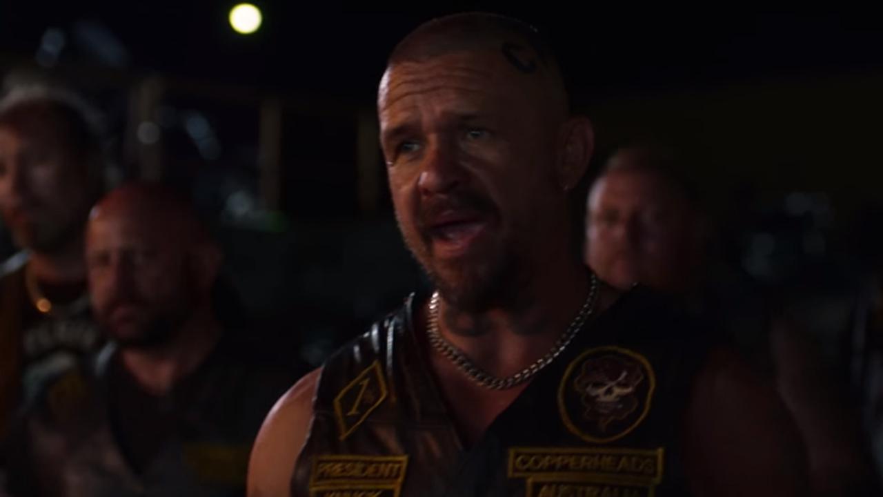 This Australian Movie About Outlaw Motorcycle Gangs Looks Pretty B_...