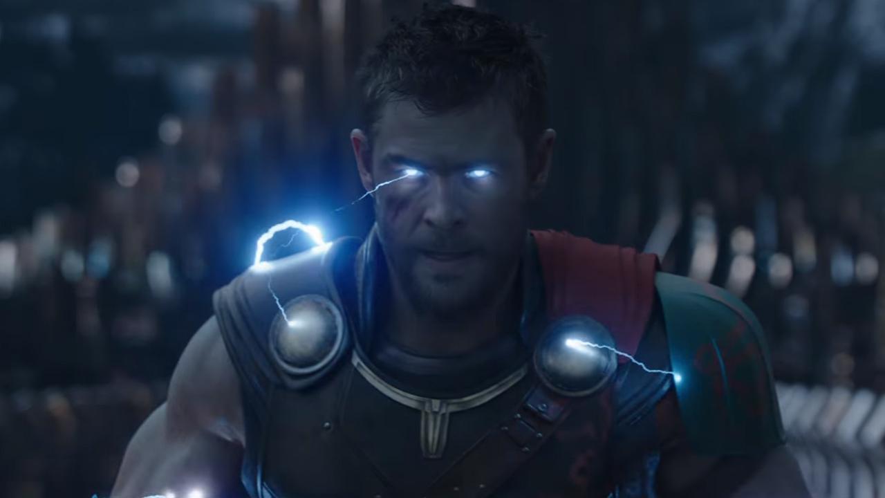 Thor: Ragnarok Trailer Debuts During Nfl Game To Rave Reviews