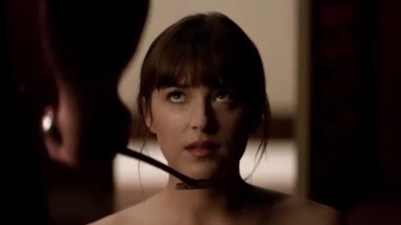 The Third And Final Fifty Shades Movie Looks Steamy And Dark