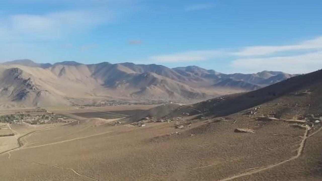 Is 505 Mph Fast Enough For An Rc Plane?