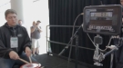 Watch This Guy Break The Speed Drumming World Record