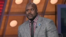 Inside The NBA Pranks Shaq