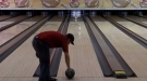 Now That's How You Do A Trick Shot