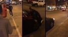 One Good Reason To Not Bodyslam Cars
