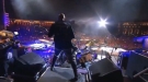 Perfectly Timed Lightning At System Of A Down Concert