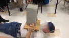 Don't Volunteer For This In-Class Experiment
