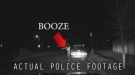 Pulled Over On A DUI? Chug!