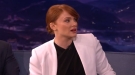 Bryce Dallas Howard Can Cry On Command
