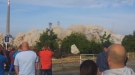 You May Want To Stand Back During The Exploding Part