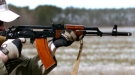 Take A Look Inside An AK-47