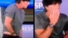 Coach For Germany's National Soccer Team Caught Sniffing His Own Balls