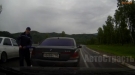 Road Rage Baseball