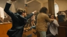 The Absolute Best Scene From Kingsman